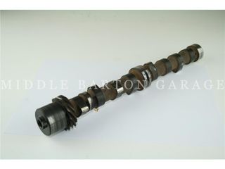 Camshaft 600 D